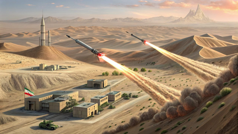    Сгенерировано с помощью ИИ