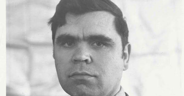        Фото Николая в те годы