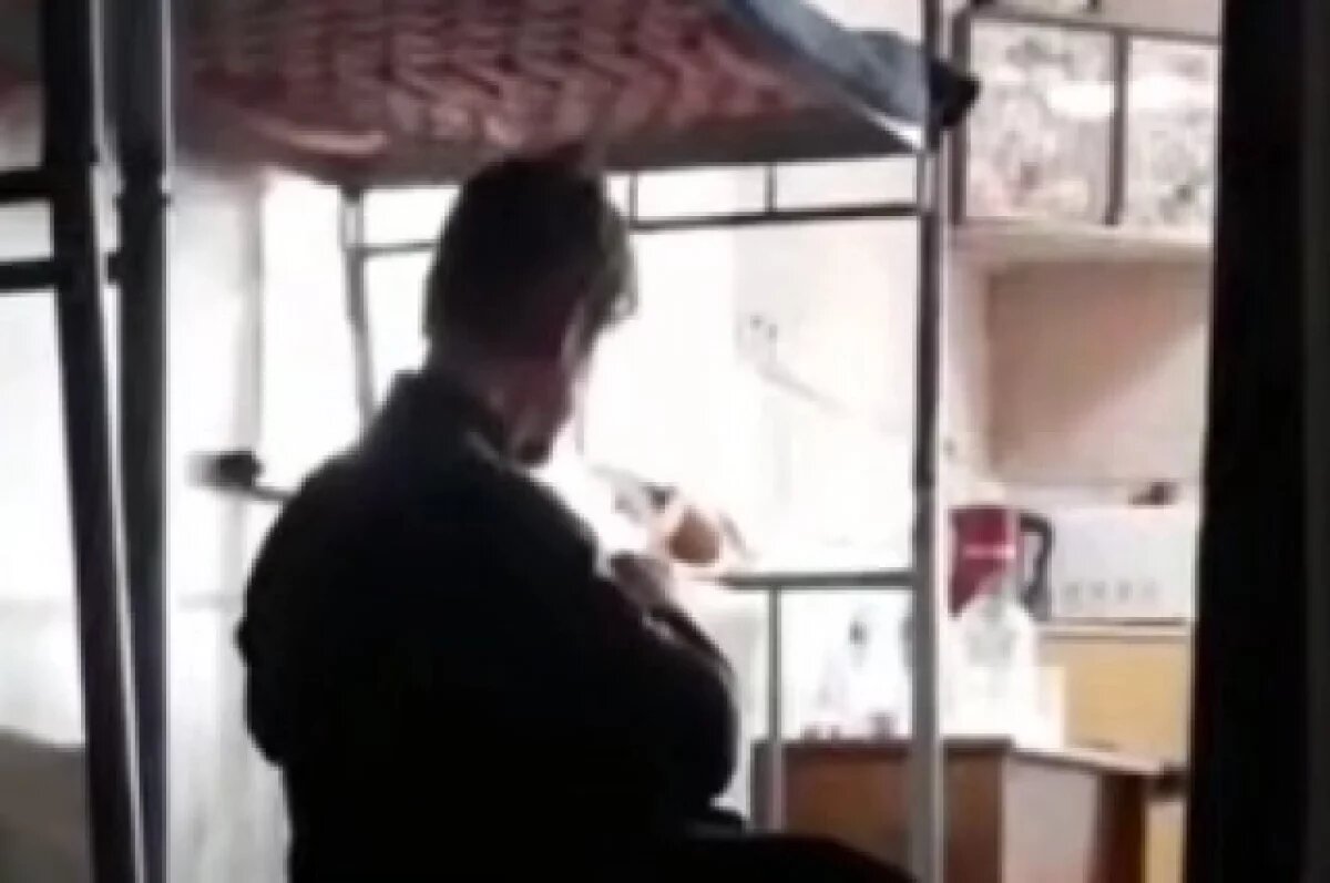    В Одесской области сотрудники ТЦК схватили священника УПЦ