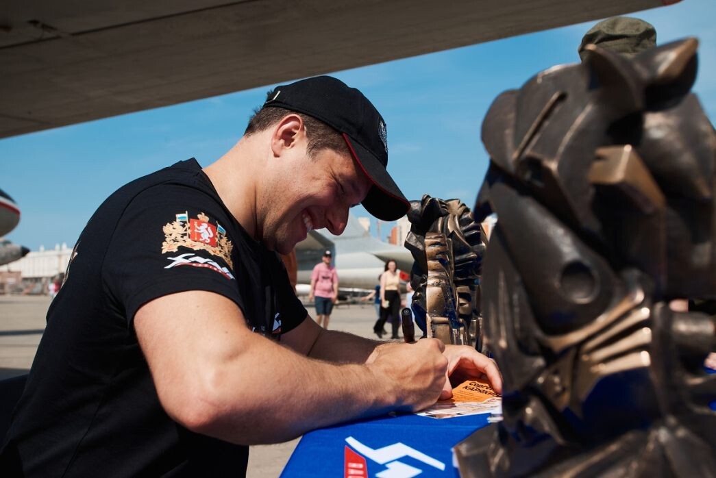    Фото: Пресс-служба Фестиваля «Движение»