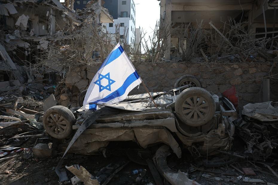    ABIR SULTAN/EPA/TASS