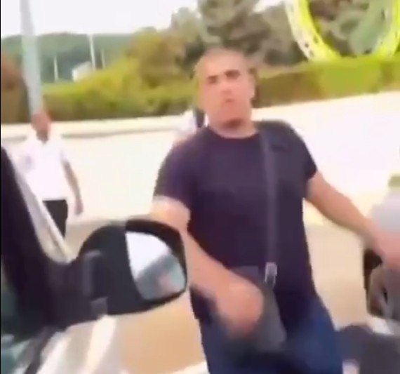 Telegram-канал Многонационал