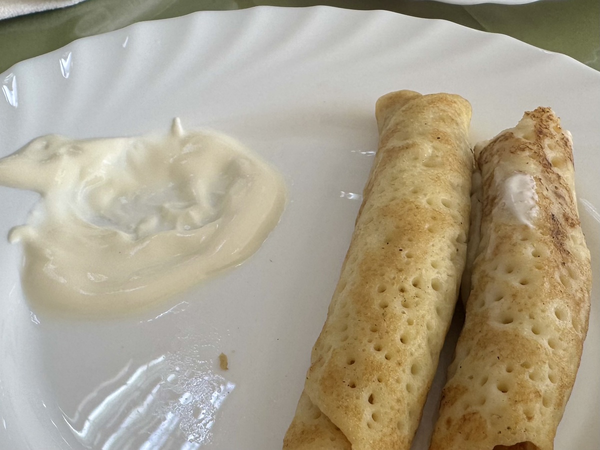 Вот такие - праздник для ребёнка.