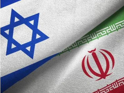 Шел 2025 год, начинался новый конфликт.