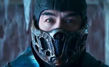 Фото: Кадр из фильма «Смертельная битва» (2021)