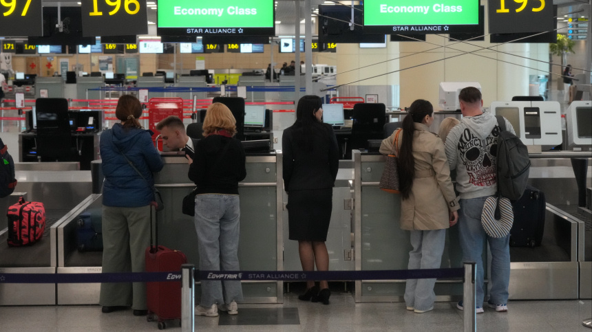    Фото: ИЗВЕСТИЯ/Дмитрий Коротаев