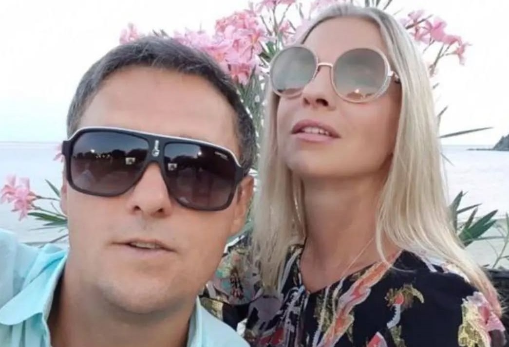 Юрий и Светлана