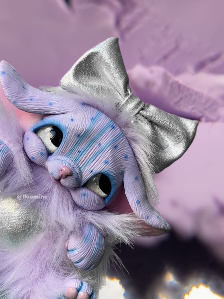 Если бы чувство «простые радости» имело форму?