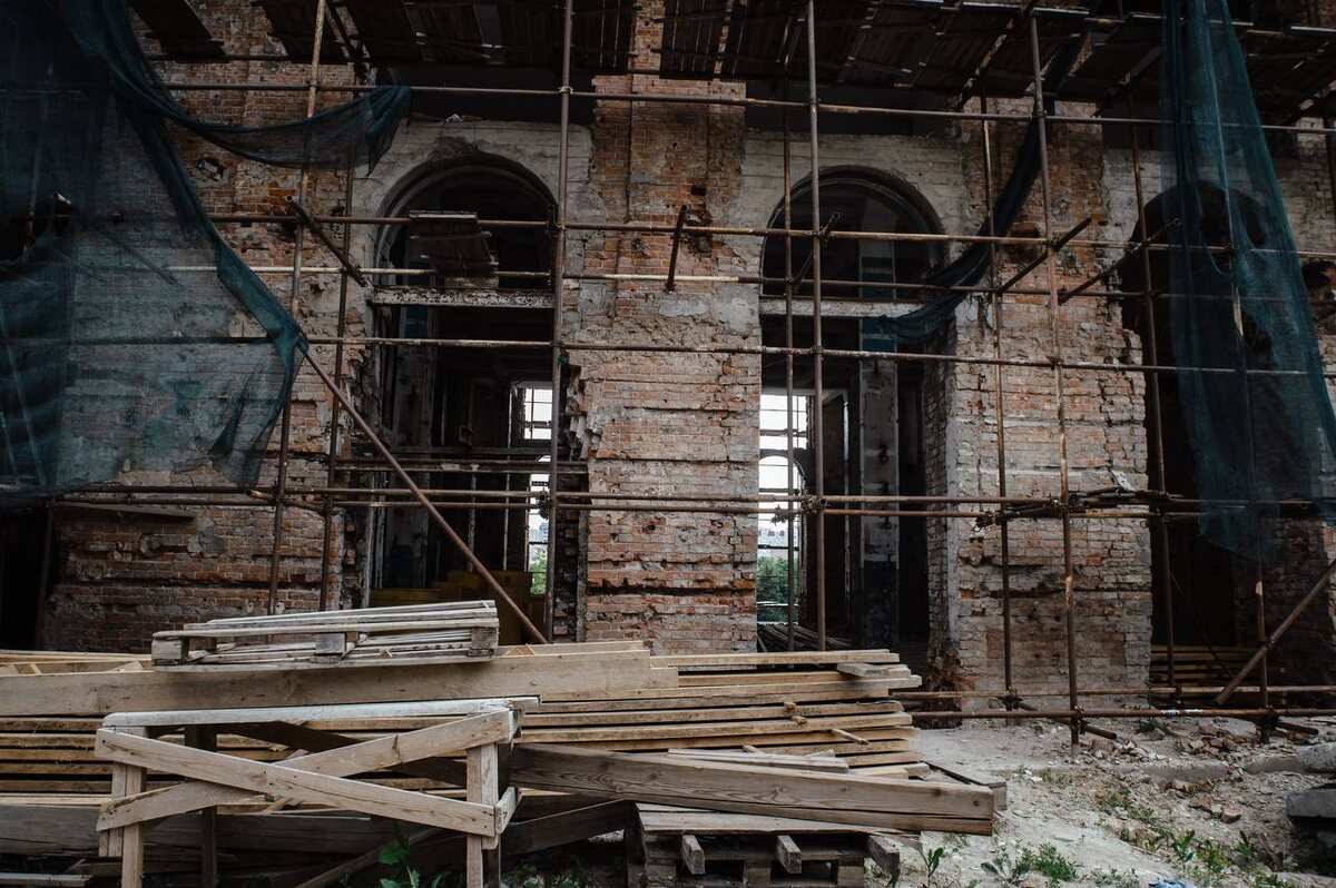 Листайте вправо, чтобы увидеть больше изображений