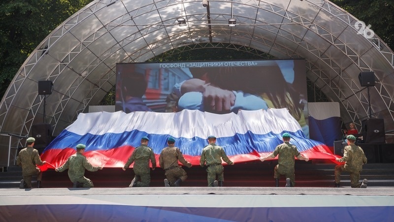      Фото: ИА «Победа26»