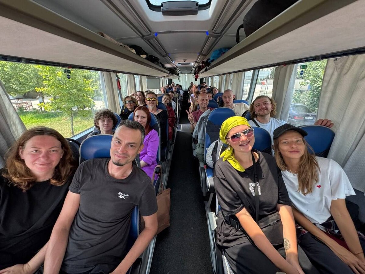     / Источник: © Пресс-служба посольства РФ в Азербайджане