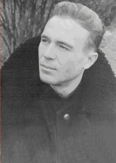 Климов Анатолий Матвеевич. Изображение из свободного доступа в сети Интернет