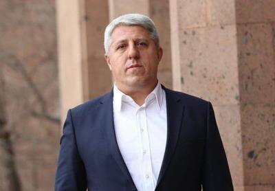 Иранист Вардан Восканян