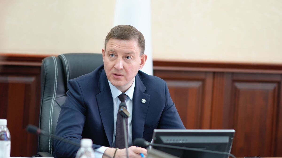 Донеси свою позицию.