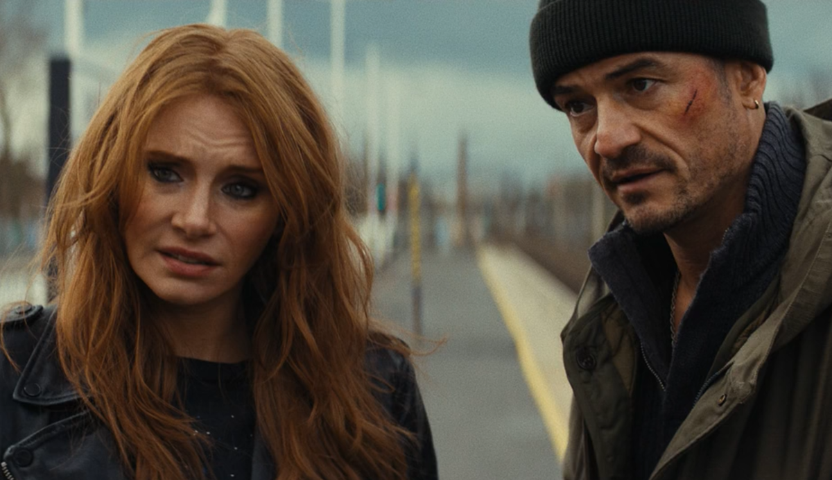 Кадр из фильма