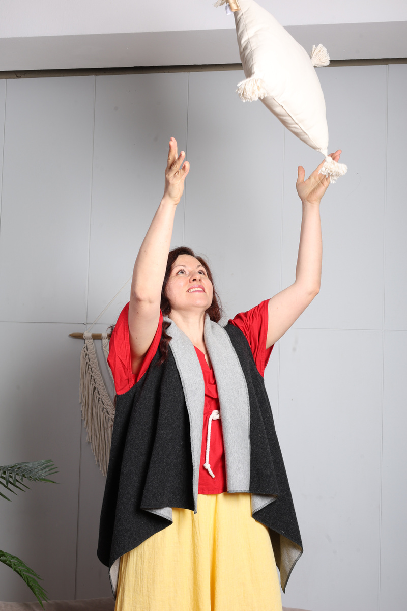 Пока веду два канала. Надеюсь этот спасти, но не уверена в этом совсем.