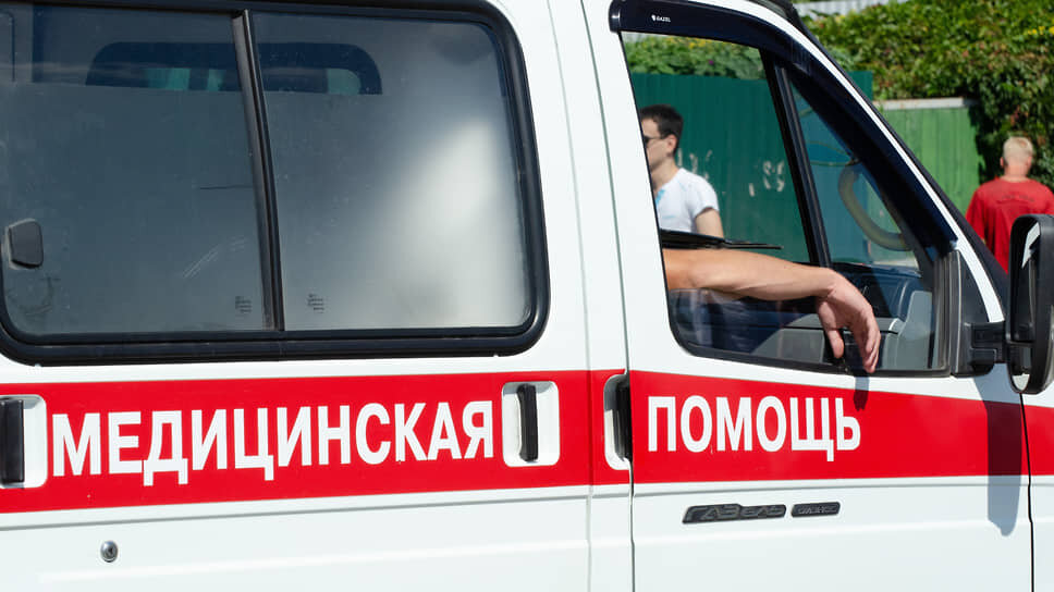 Фото: Олег Харсеев / Коммерсантъ