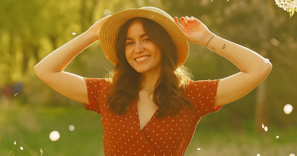 10 основных привычек счастливой жизни!