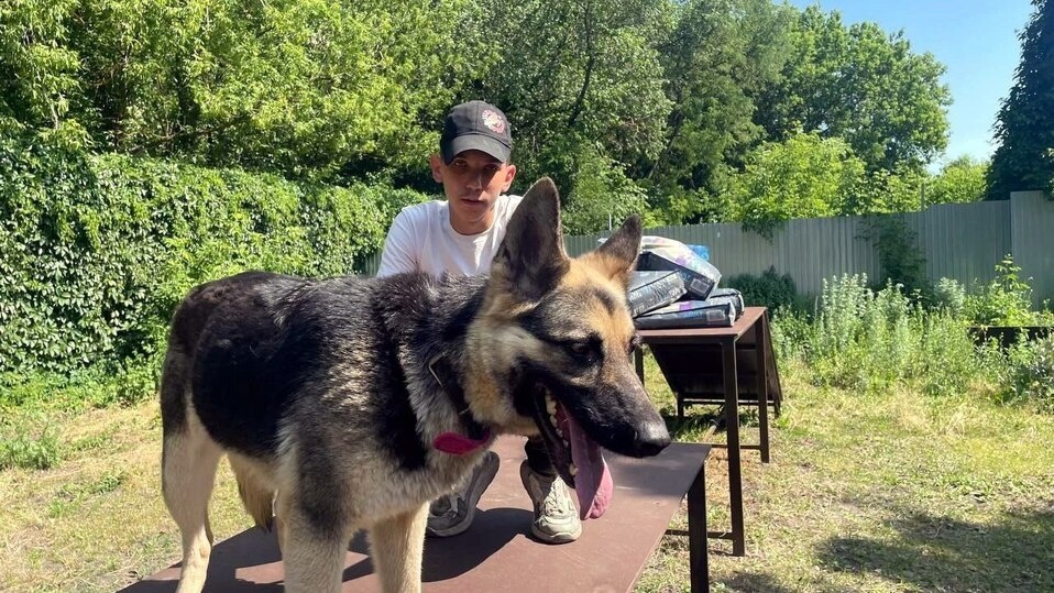     Фото: сообщество Конь-Колодезского аграрного техникума в соцсети ВКонтакте