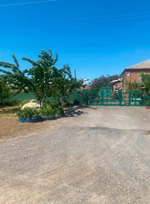 Те самые черешни