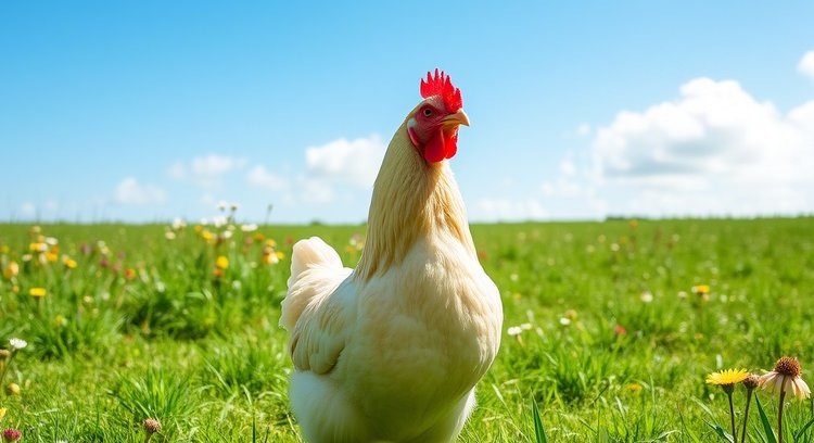    Чем лечить кур от пероедов и пухоедов