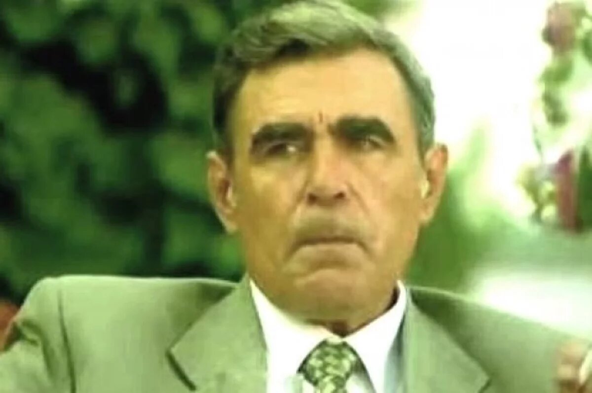    Стала известна причина смерти сыгравшего Остапа Бендера актера Михаила Янко