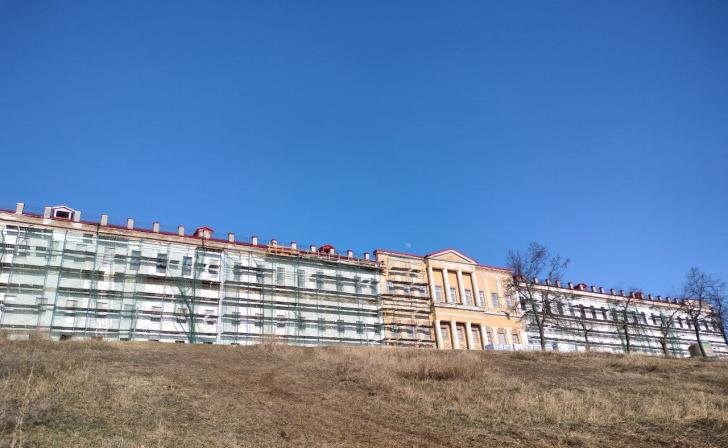    фото Курские известия