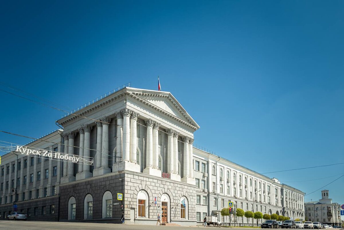    Объявлено начало отбора получателей субсидий на благоустройство детских и спортплощадок в Курске