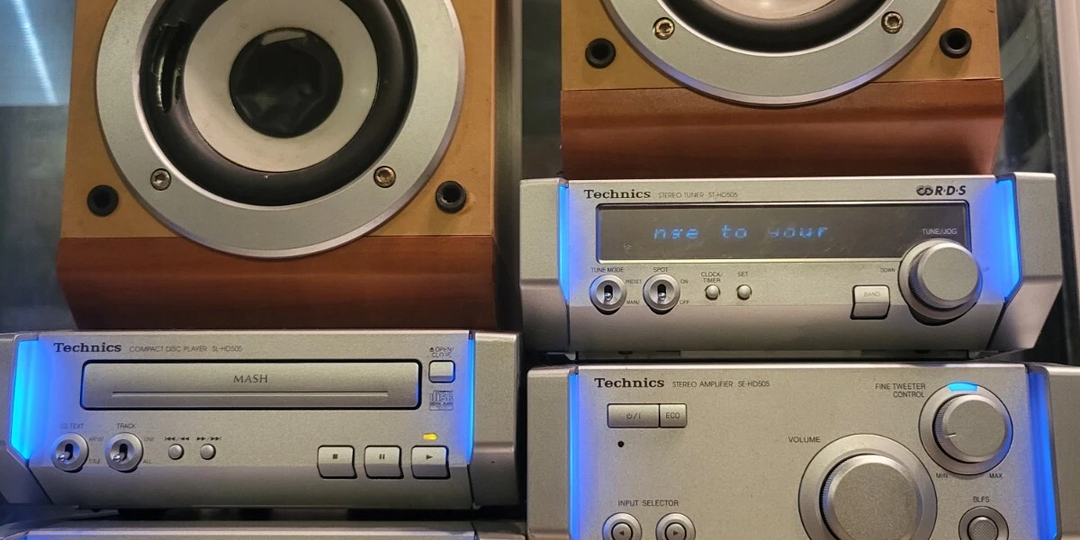 Sony, Pioneer, Akai, JVC — почему именно японцы оказались королями звука?