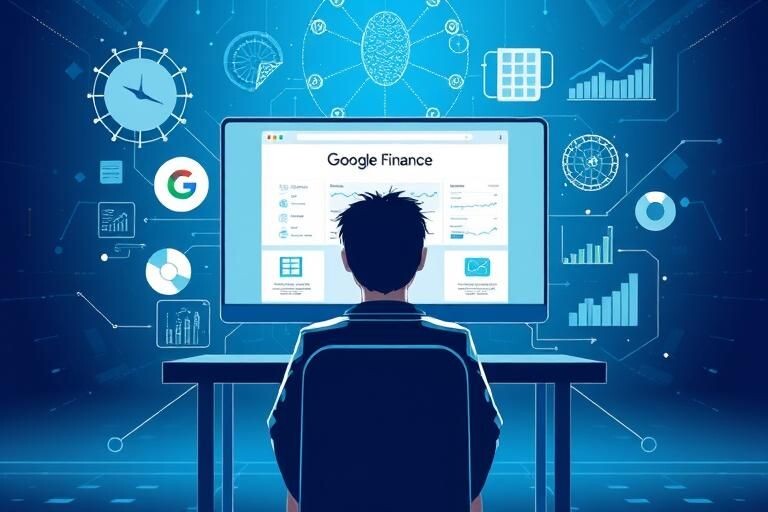    optimizacziya sajta dlya google finance instrumenty iskusstvennogo intellekta dlya dostizheniya uspeha v finansah
