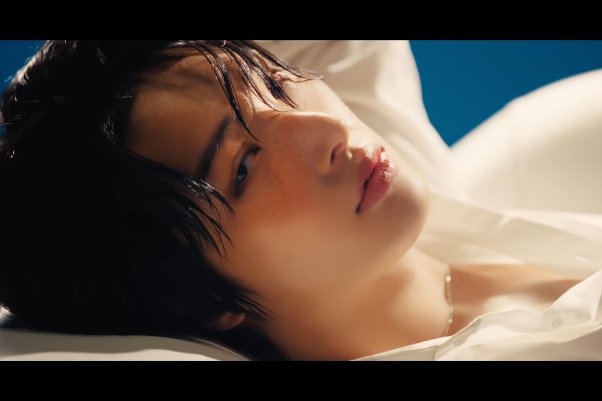 Минги из клипа Lemon drop ➨