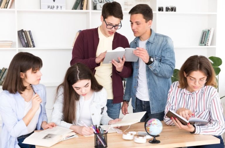    Фото: freepik.com Анна Мигинеишвили