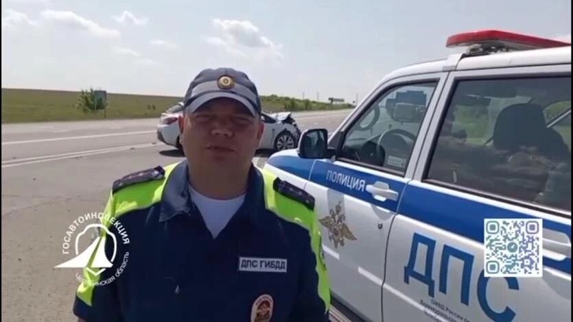 Фото: Госавтоинспекция Челябинской области