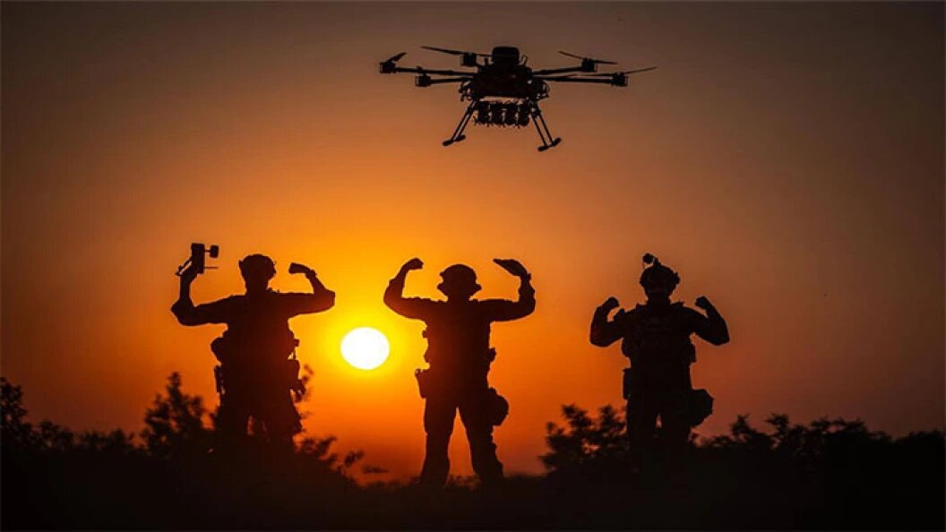    Фото: ТГ-канал Zelenskiy / Official