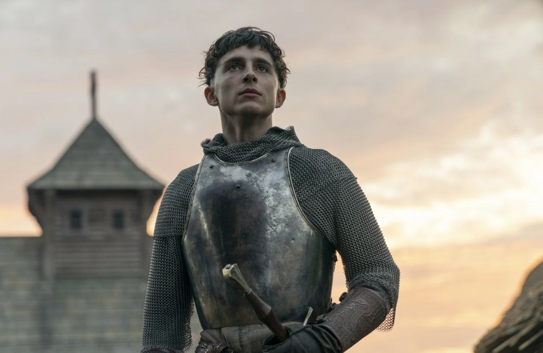 Кадр из фильма