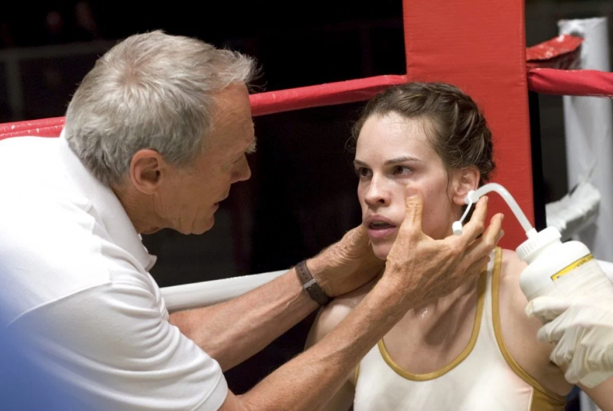 Кадр из фильма