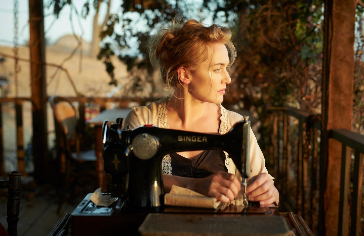 Кадр из фильма