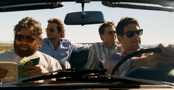 Кадр из фильма