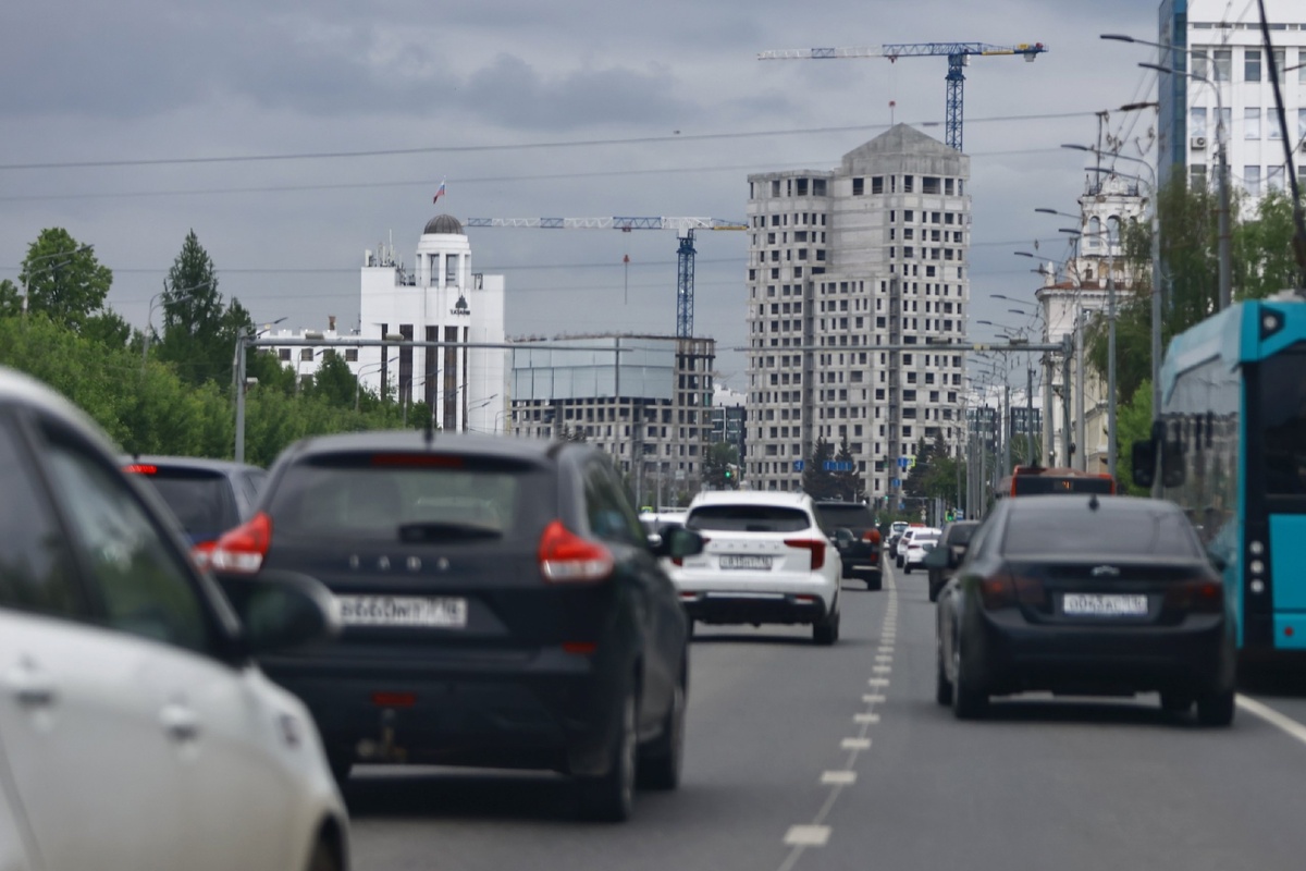 Автор фото: Павел Хацаюк / ИД «Вечерняя Казань»