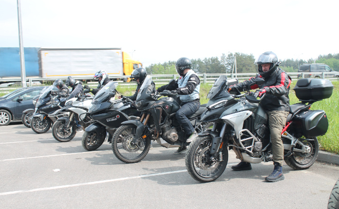    © пресс-служба комитета по дорожному хозяйству Ленобласти