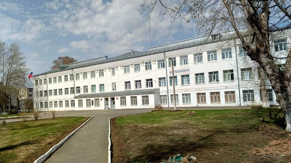 Фото: «Яндекс Карты»