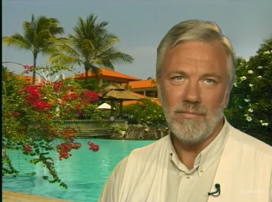 Вспоминаем забытые познавательные программы про путешествия прошлых лет