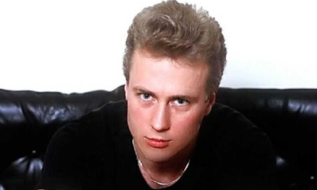 Олег Штефанко