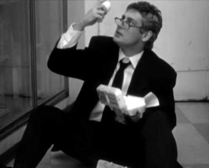 Почему «Неразумность» – Ваш Ключ к Достижению?