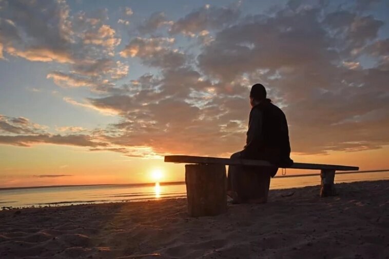 Вас будут раздирать сомнения
