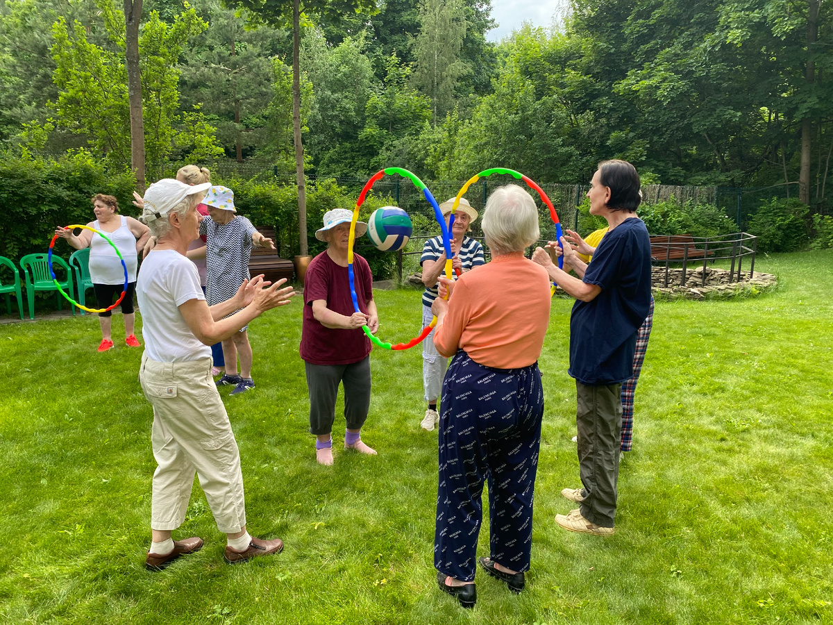 Игровой момент для повышения интереса и азарта