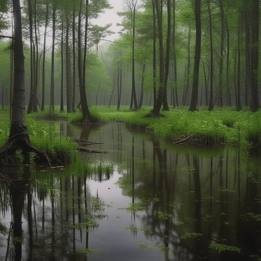 Изображение сгенерировано нейросетью