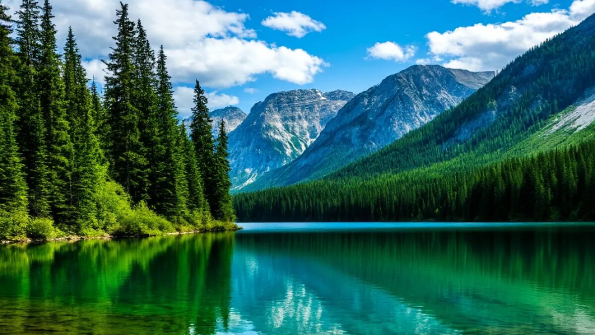    Сгенерировано ИИ