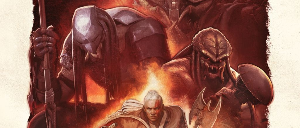 «Хищник: Убийца убийц»: охота наоборот