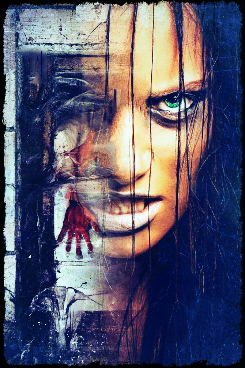 Фотоколлаж автора статьи 